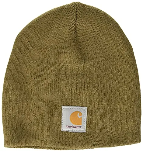 Carhatt A205 Mens Knit Beanie