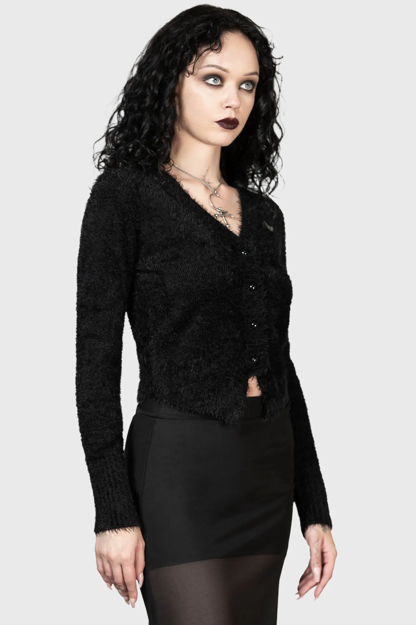 Chiroptera Cardigan