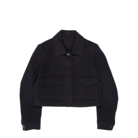 Citizens of Humanity : Corina Cropped Boxy Jacket