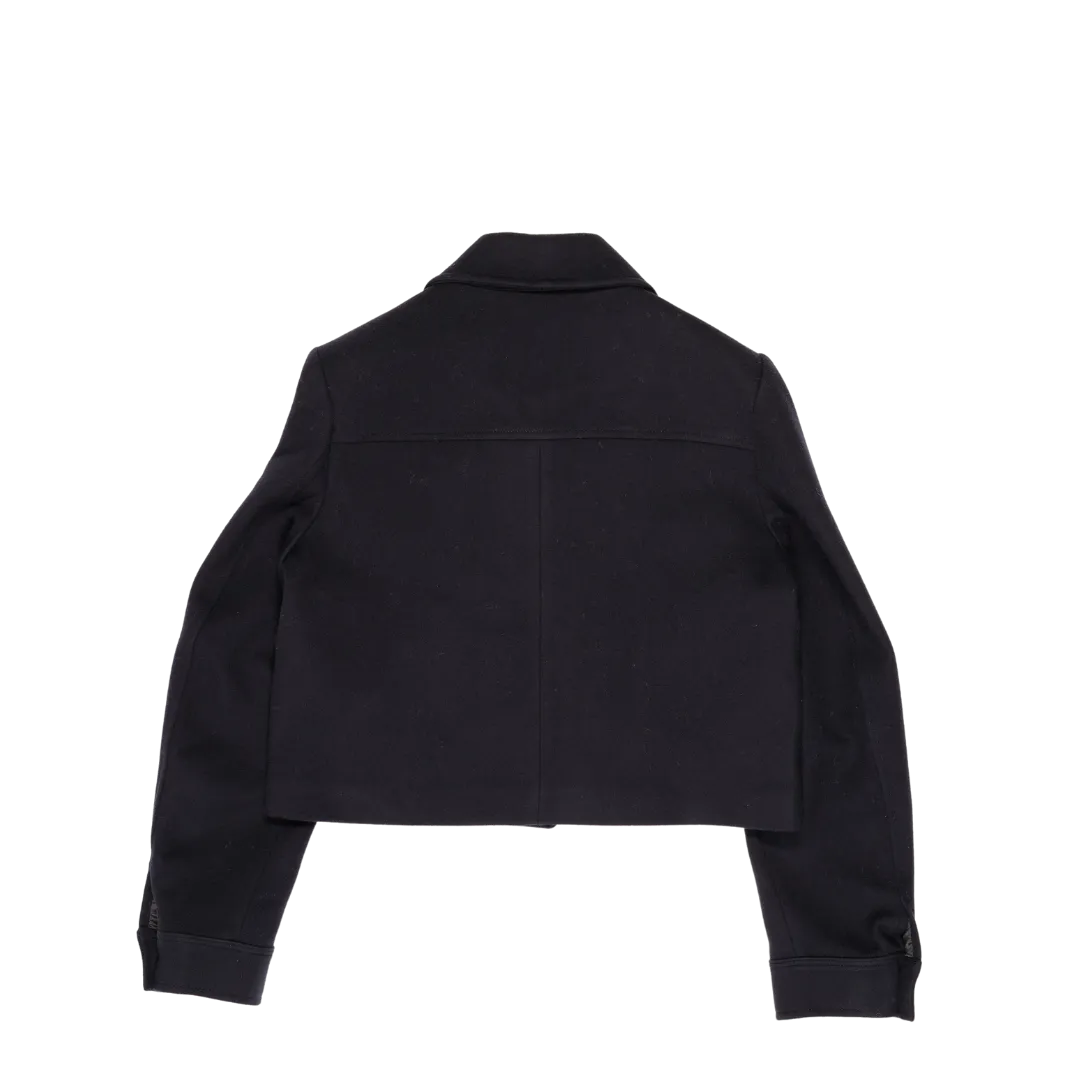 Citizens of Humanity : Corina Cropped Boxy Jacket