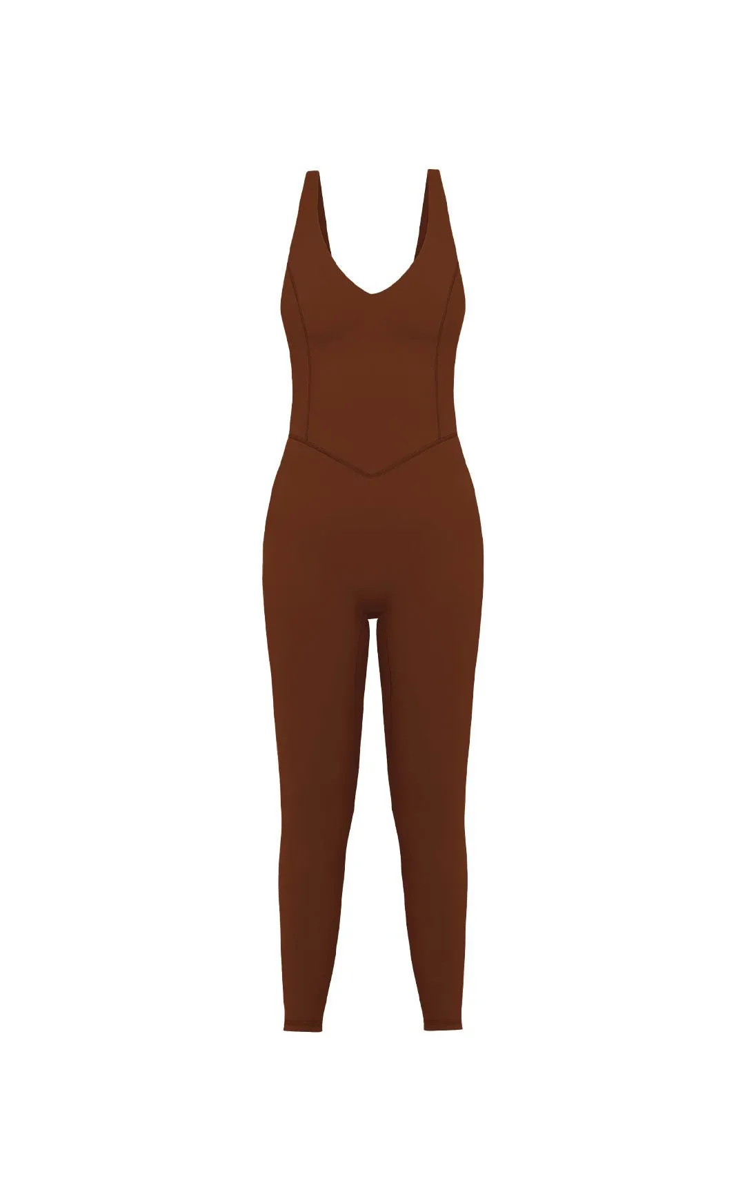 Cloud II™ Jumpsuit - Cinnamon