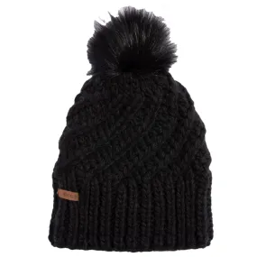 Coal Maizy Knit Beanie