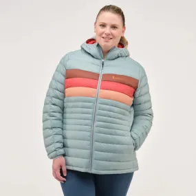 Cotopaxi Fuego Hooded Down Jacket -Women's