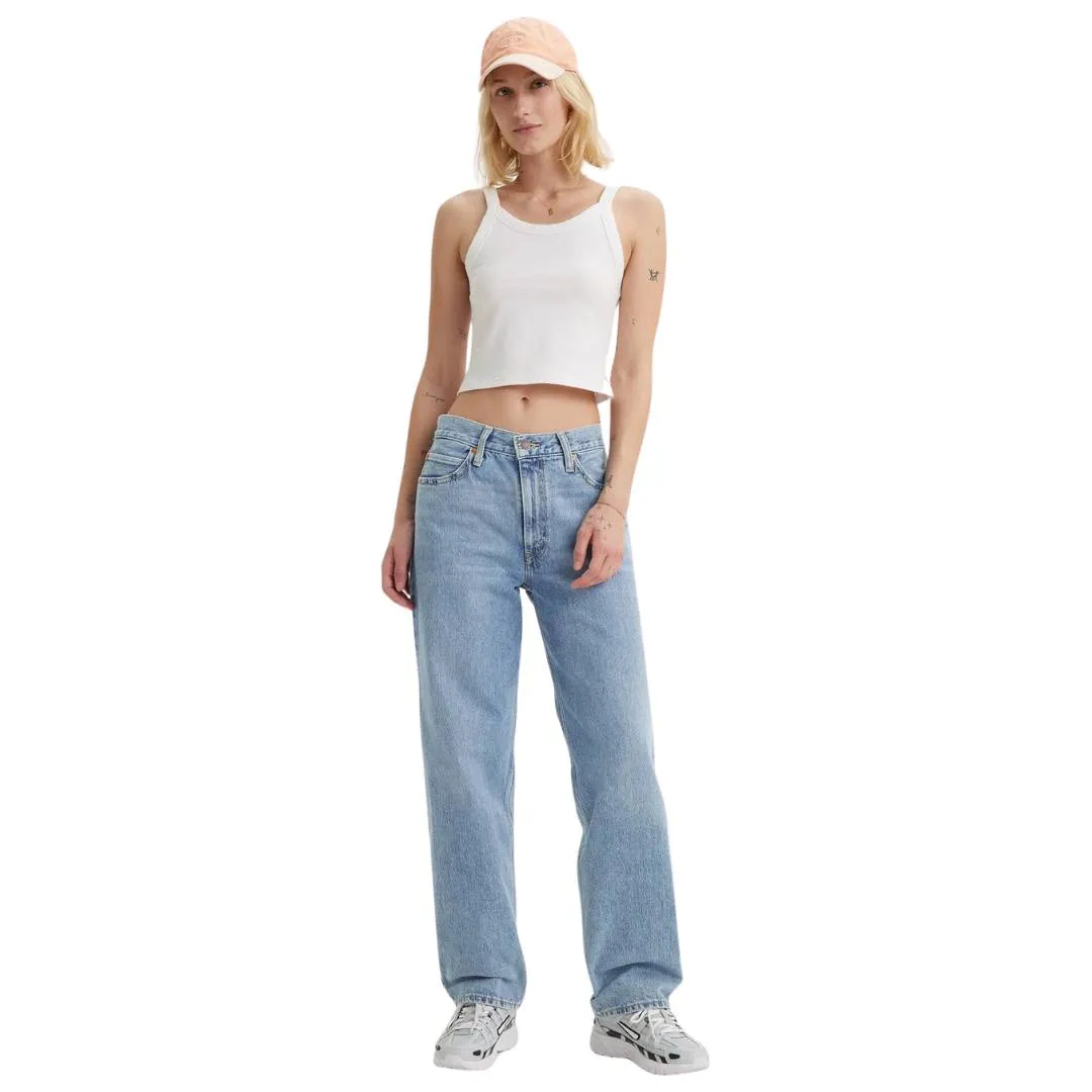 Dad Women's Jeans