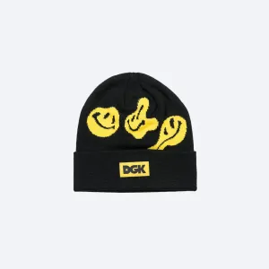 DGK Drip Beanie