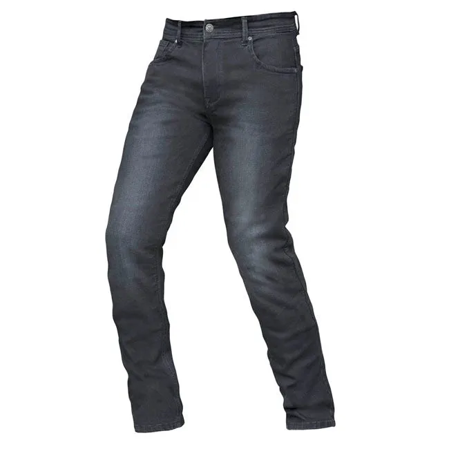 Dririder Titan Jean Mens Black Wash