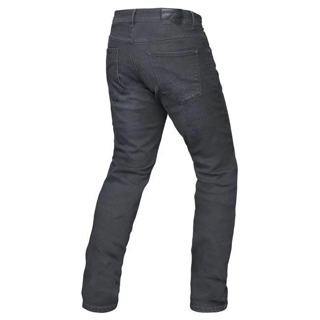 Dririder Titan Jean Mens Black Wash