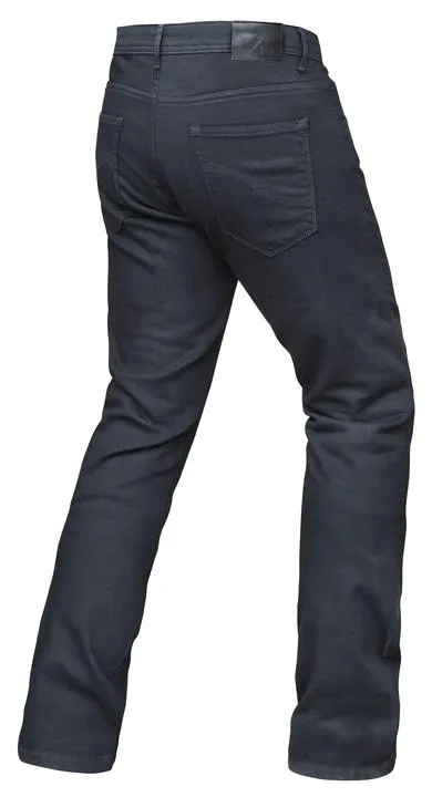 Dririder Titan Jean Otb Regular Black