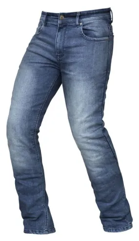 Dririder Titan Jean Otb Short Blue Wash