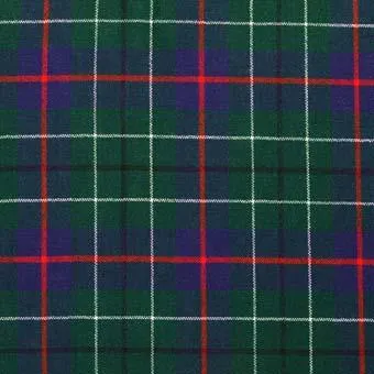 Duncan Modern Light Weight Tartan Scarf