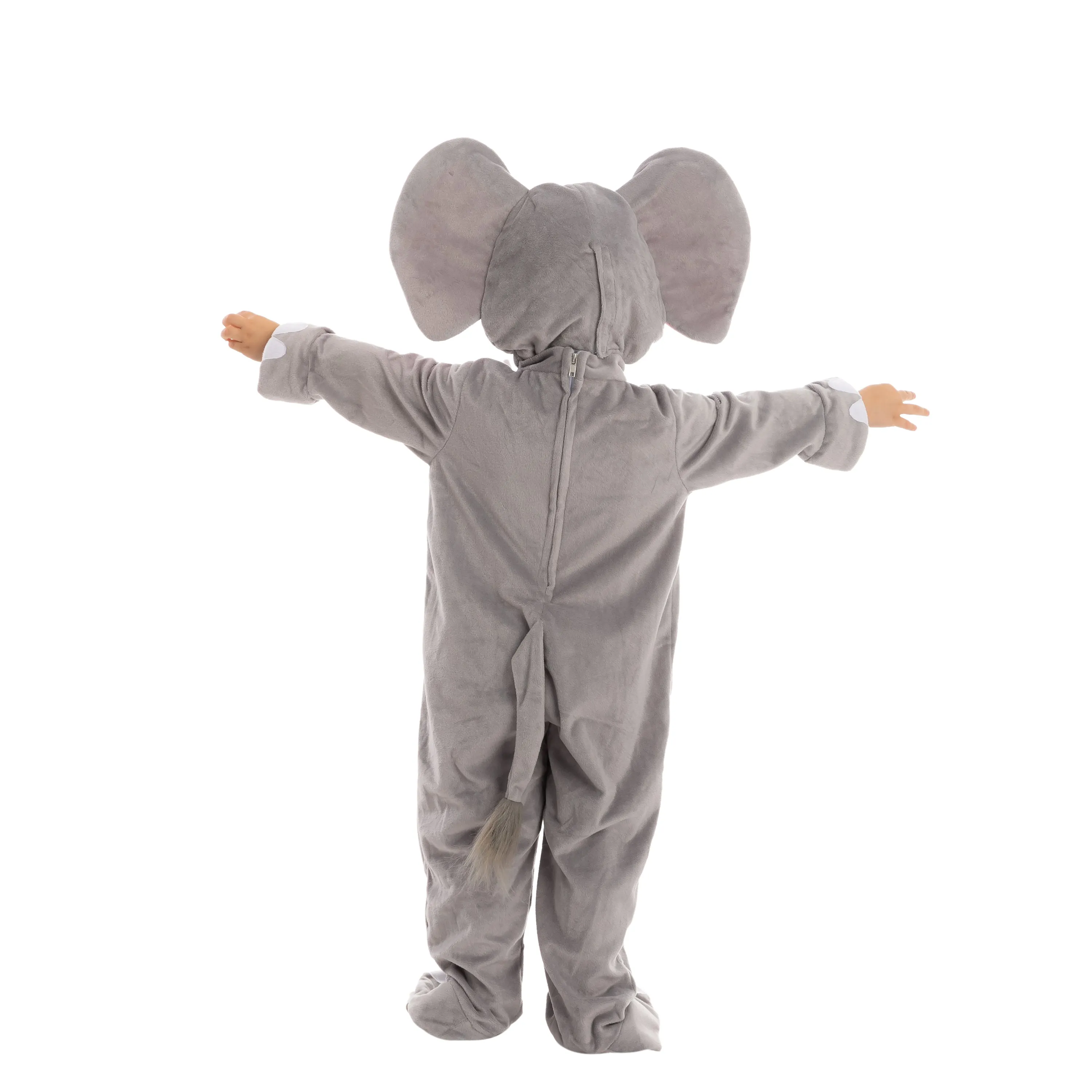 Elephant Costume Cosplay- Child