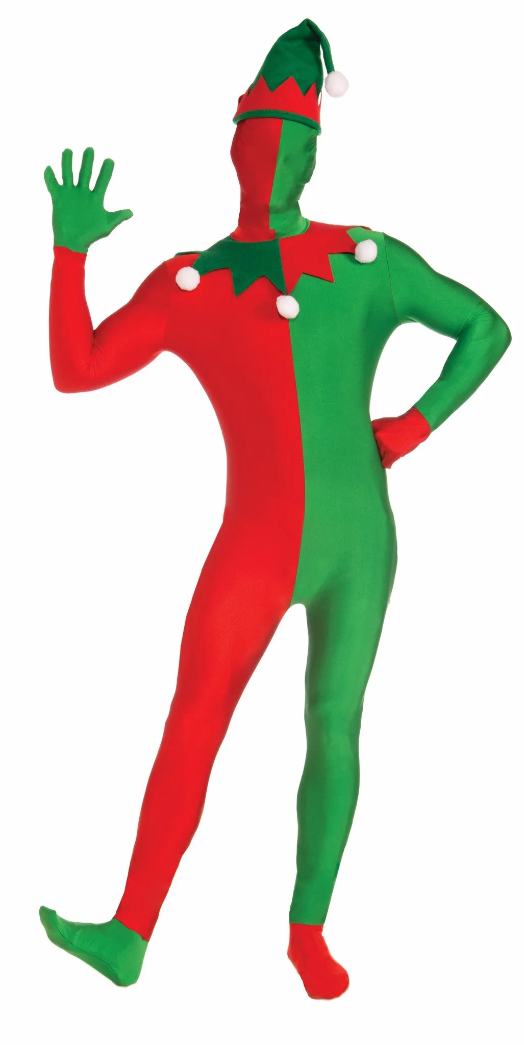 Elf Morphsuit