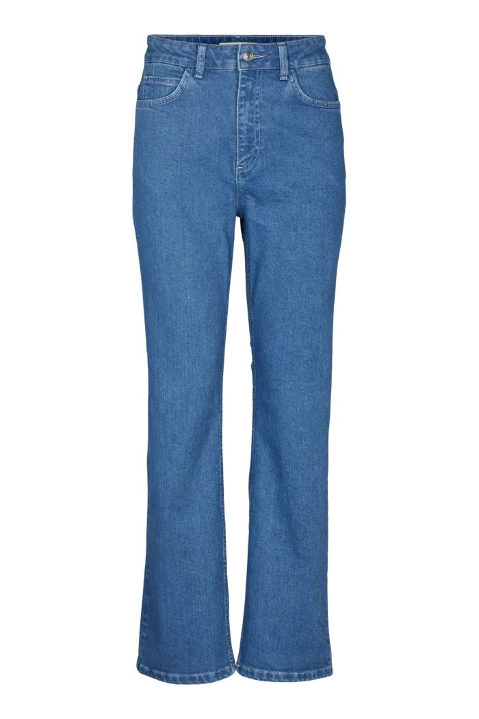 Ellen Jeans - Denim Blue