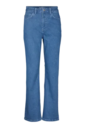 Ellen Jeans - Denim Blue