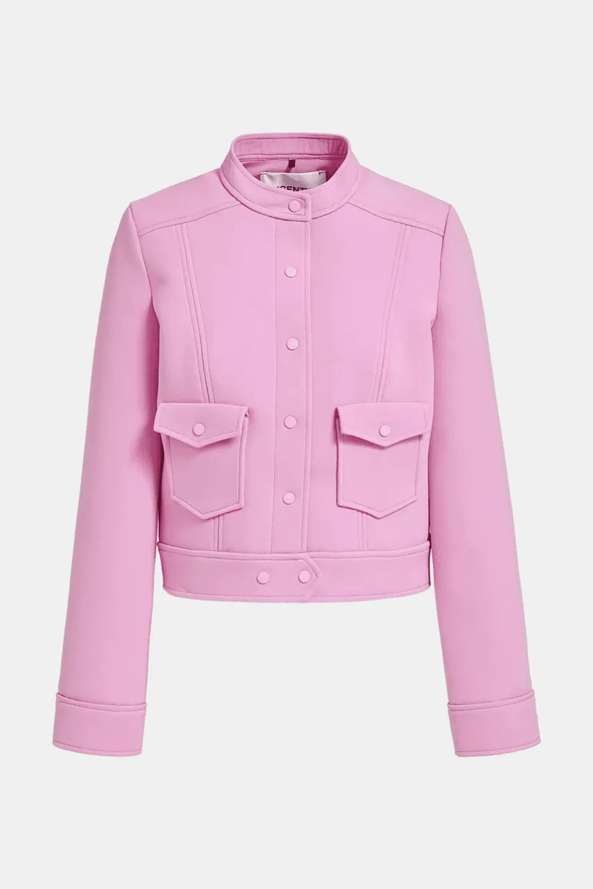 FALCON JACKET PINK