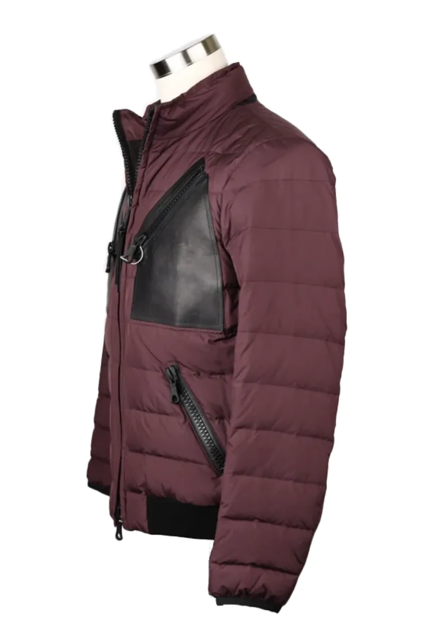 Fall/Spring Down Jacket