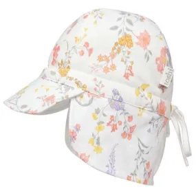 Flap Cap Bambini Isabelle