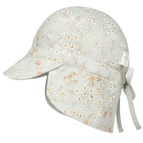 Flap Cap Bambini Stephanie