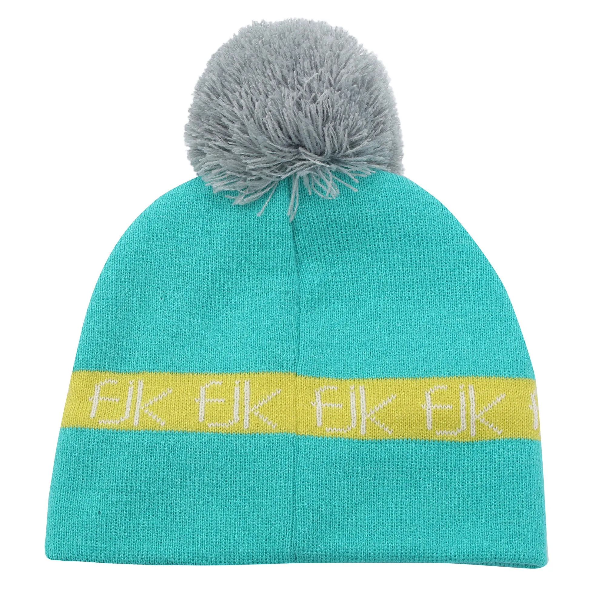 FlapJackKids - Knitted Toque 2Y - 6Y