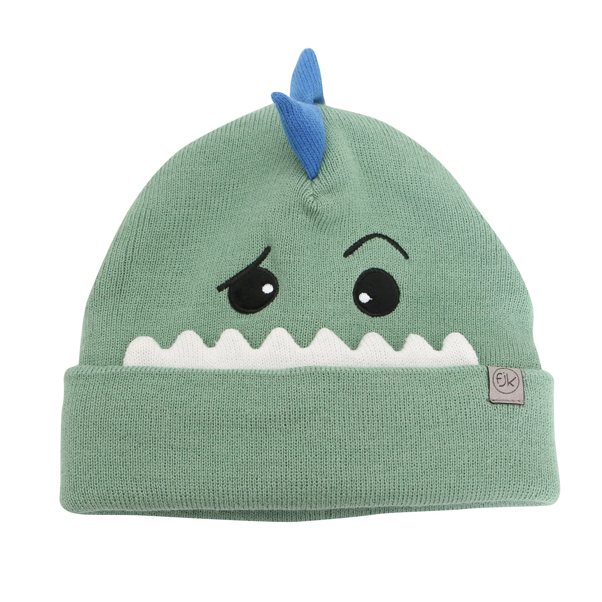 FlapJackKids - Knitted Toque 2Y - 6Y