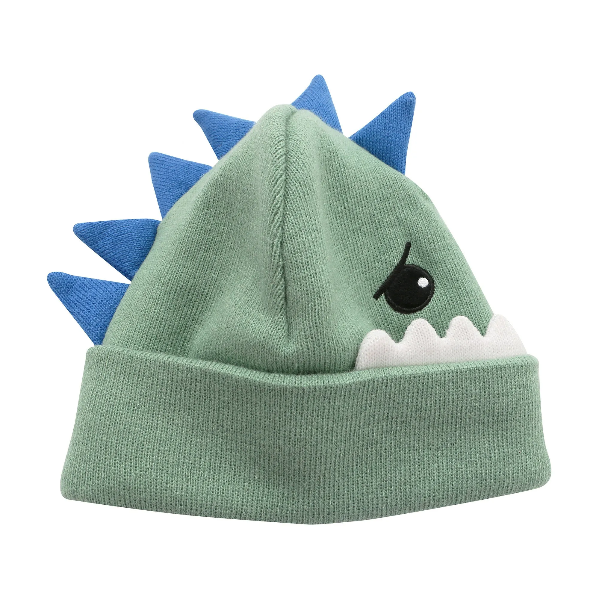 FlapJackKids - Knitted Toque 2Y - 6Y