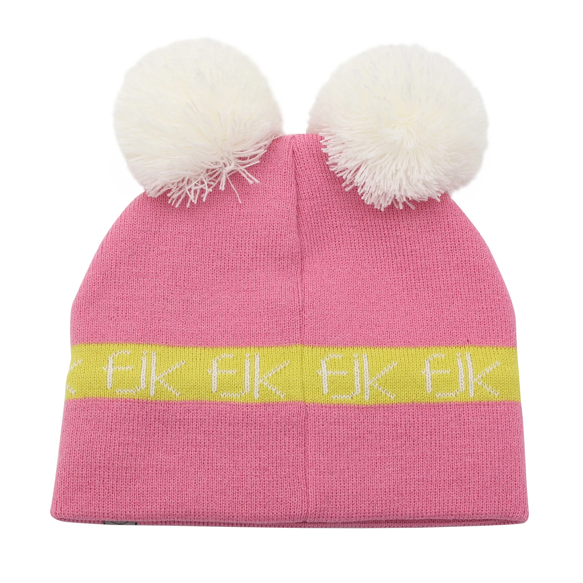 FlapJackKids - Knitted Toque 2Y - 6Y