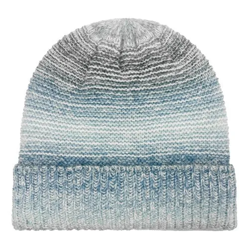 Grand Sierra Girls Ombre Spacedye Cuff Hat (Plush Lined)