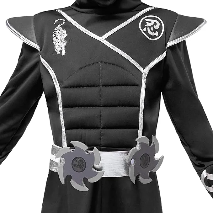 Halloween Ninja Costume Ninja Costume Kids