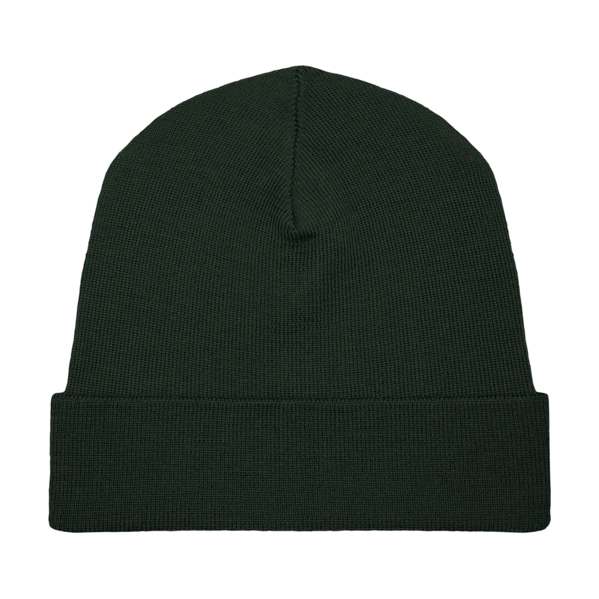 Heavyweight Extra Fine Merino Watch Cap