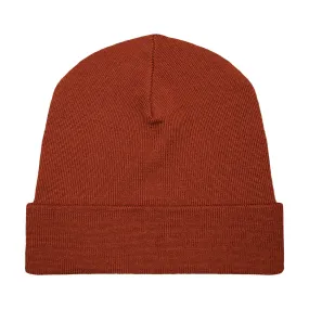 Heavyweight Extra Fine Merino Watch Cap