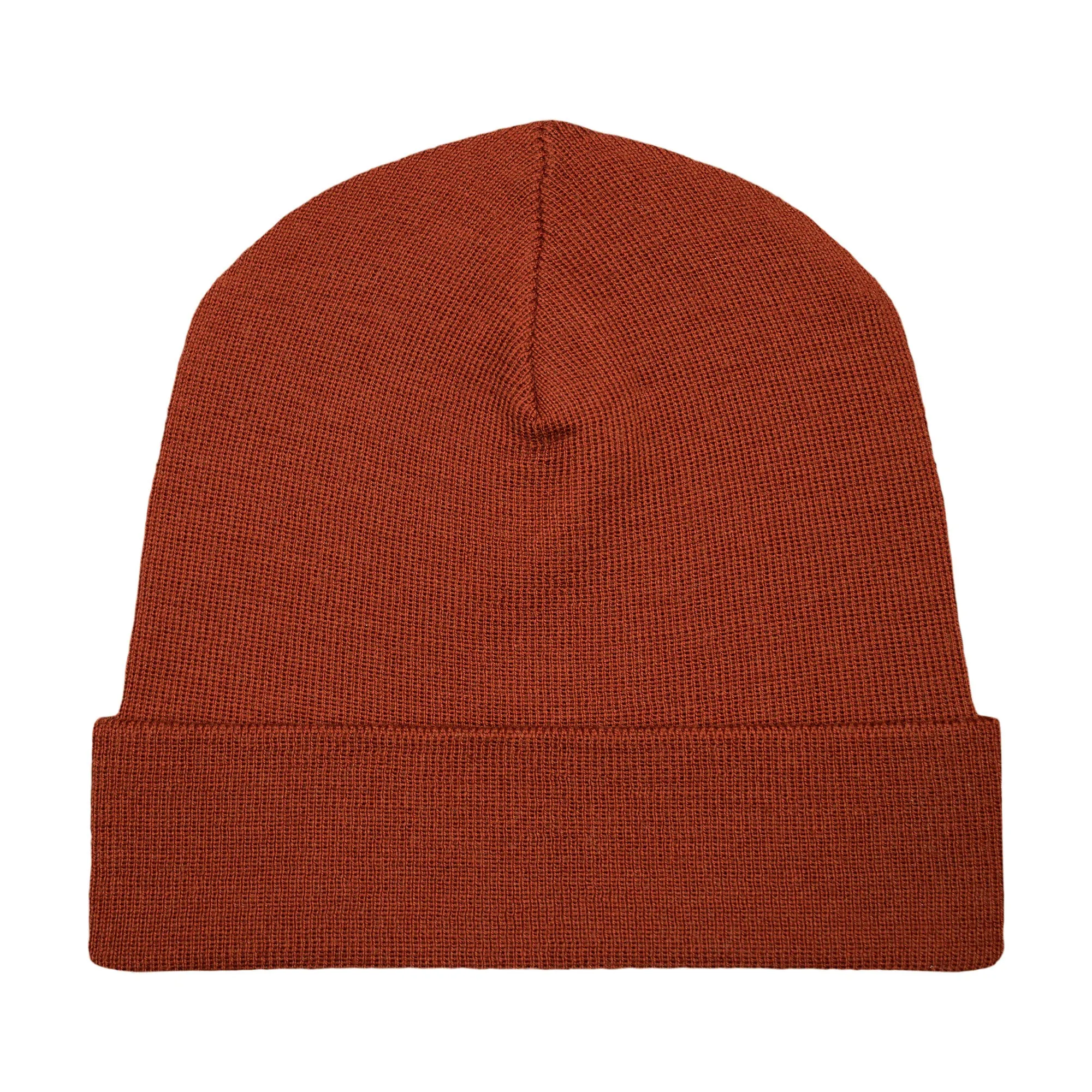 Heavyweight Extra Fine Merino Watch Cap