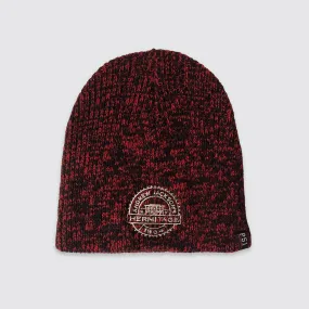 Hermitage Knit Watch Cap Beanie Hat