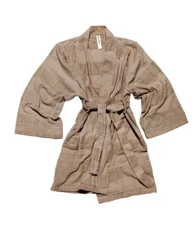 Husk Beach Robe