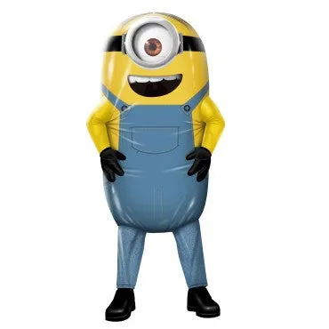 Inflatable Minion Stuart