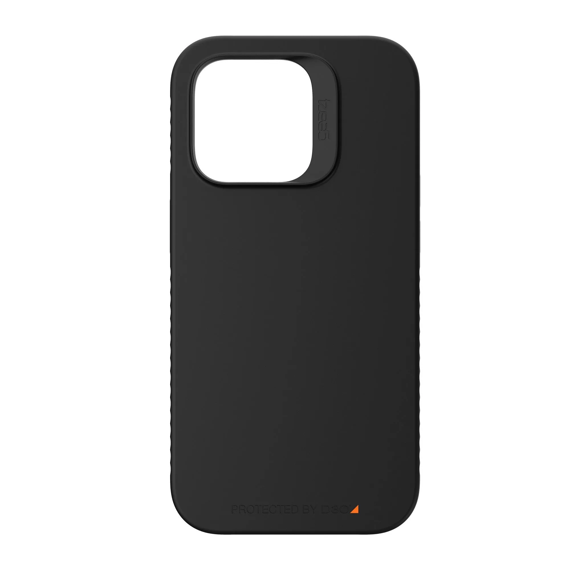 iPhone 14 Pro Gear4 D3O Rio Snap Case - Black - 15-10111