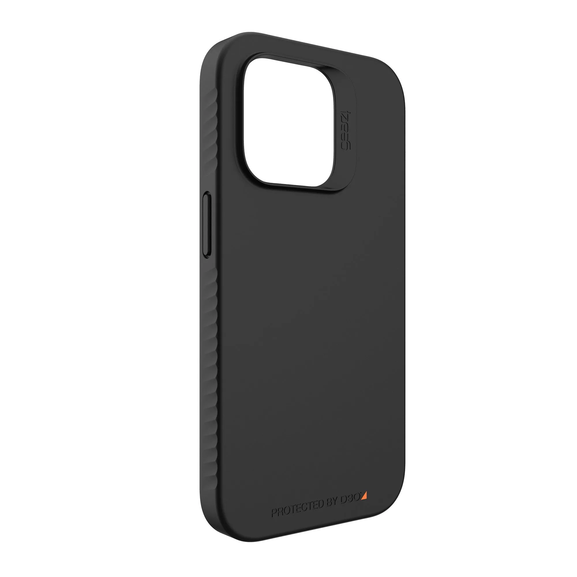 iPhone 14 Pro Gear4 D3O Rio Snap Case - Black - 15-10111