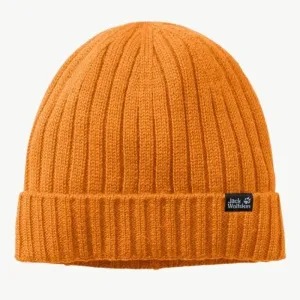 jack wolfskin Stormlock Rip Knit Unisex Cap