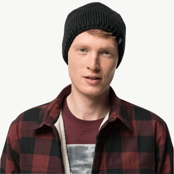 jack wolfskin Stormlock Unisex Knit Cap