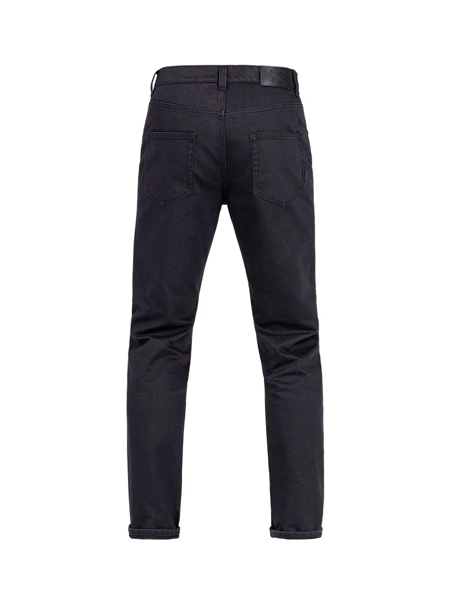 John Doe Classic Tapered Cut Monolayer Jeans