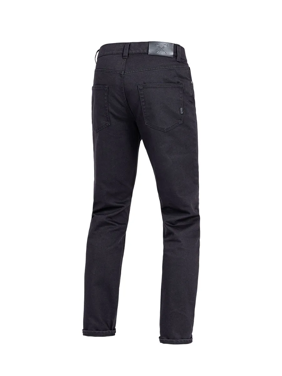 John Doe Classic Tapered Cut Monolayer Jeans