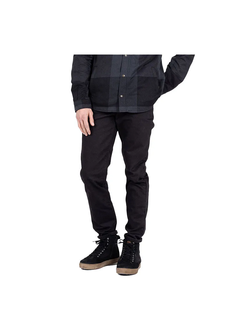 John Doe Classic Tapered Cut Monolayer Jeans