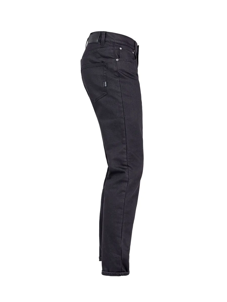 John Doe Classic Tapered Cut Monolayer Jeans