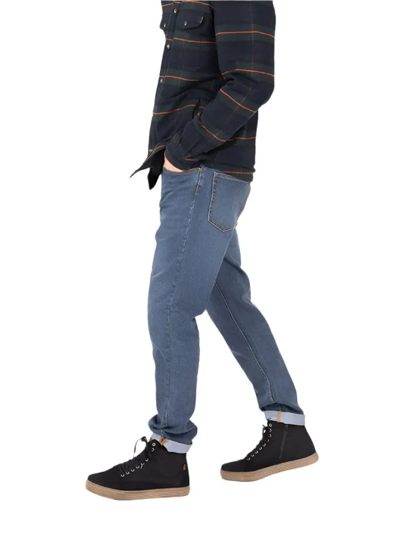 John Doe Classic Tapered Cut Monolayer Jeans