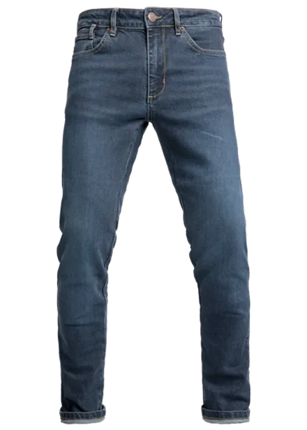 John Doe Pioneer Slim Cut Monolayer Jeans