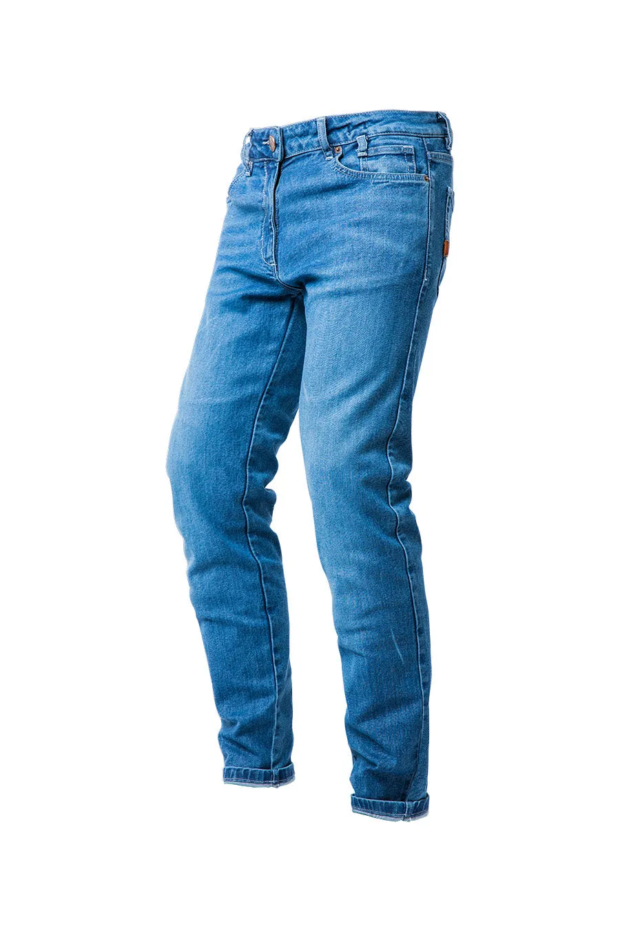 John Doe Pioneer Slim Cut Monolayer Jeans