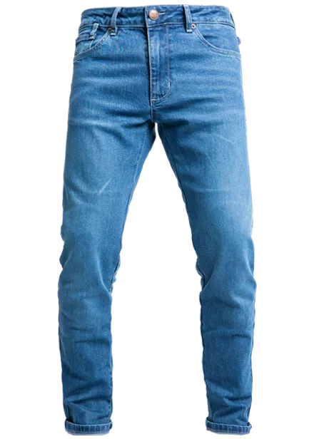 John Doe Pioneer Slim Cut Monolayer Jeans