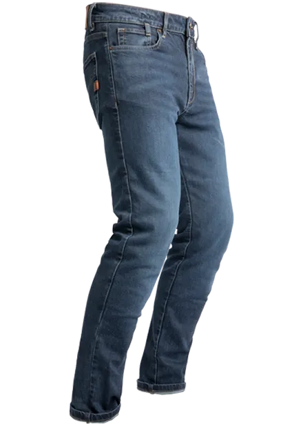 John Doe Pioneer Slim Cut Monolayer Jeans