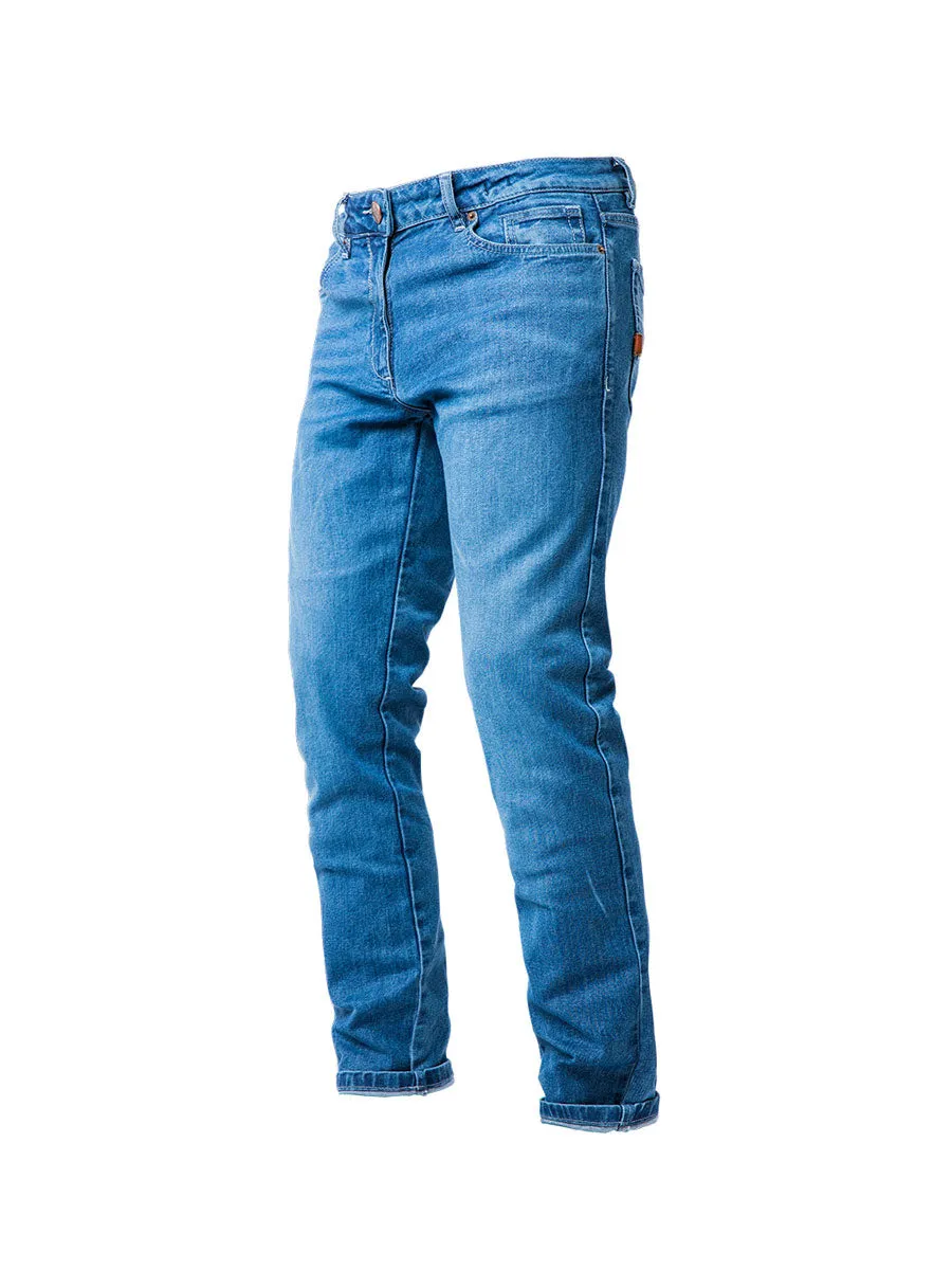 John Doe Taylor Straight Cut Monolayer Jeans