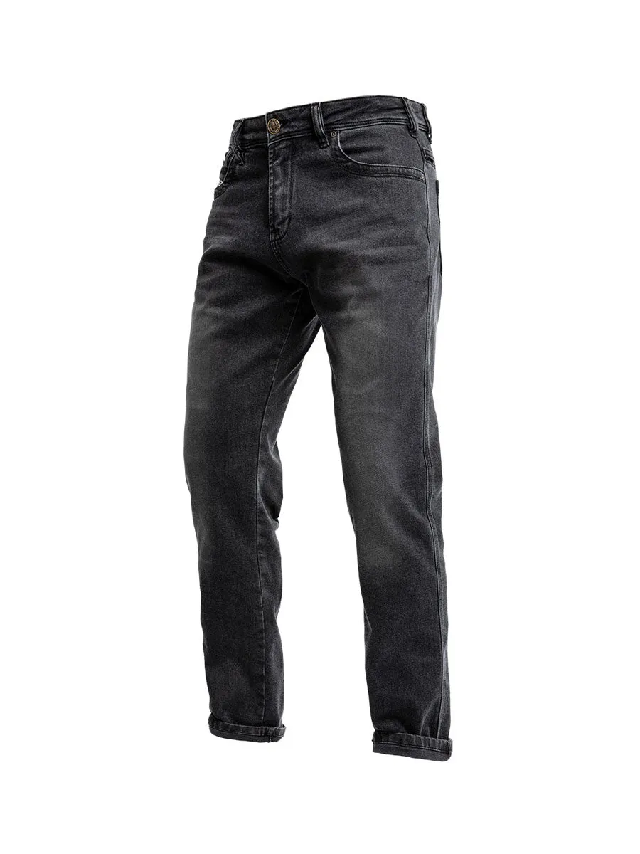 John Doe Taylor Straight Cut Monolayer Jeans