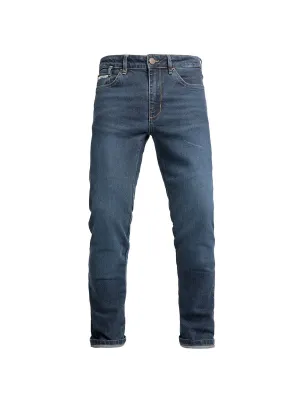 John Doe Taylor Straight Cut Monolayer Jeans